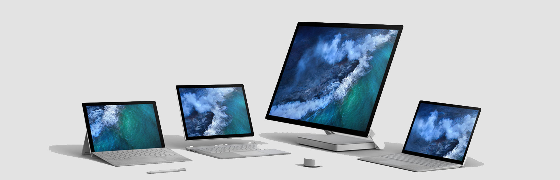 Old Computer Buyer Banner