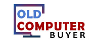 Old Computer Buyer Logo